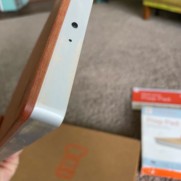 The Orange Chef Co The Smart Food Scale Prep Pad - Picture 11 of 16